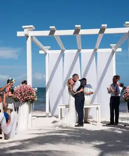 Weddings testimonios