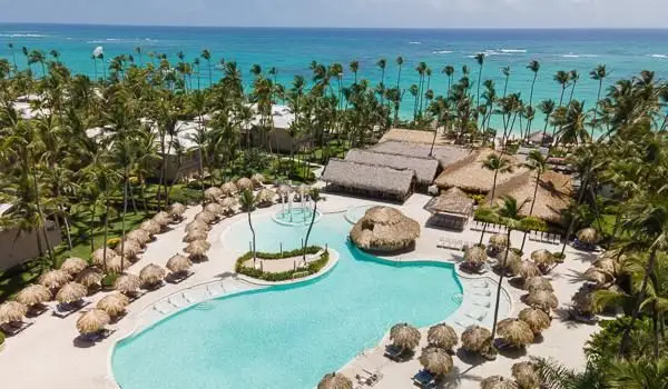 Grand Palladium Palace Resort & Spa