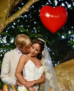 Weddings testimonios