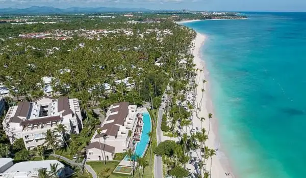 Grand Palladium Bavaro Suites Resort & Spa