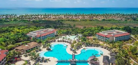 Grand Palladium Imbassai Resort & Spa