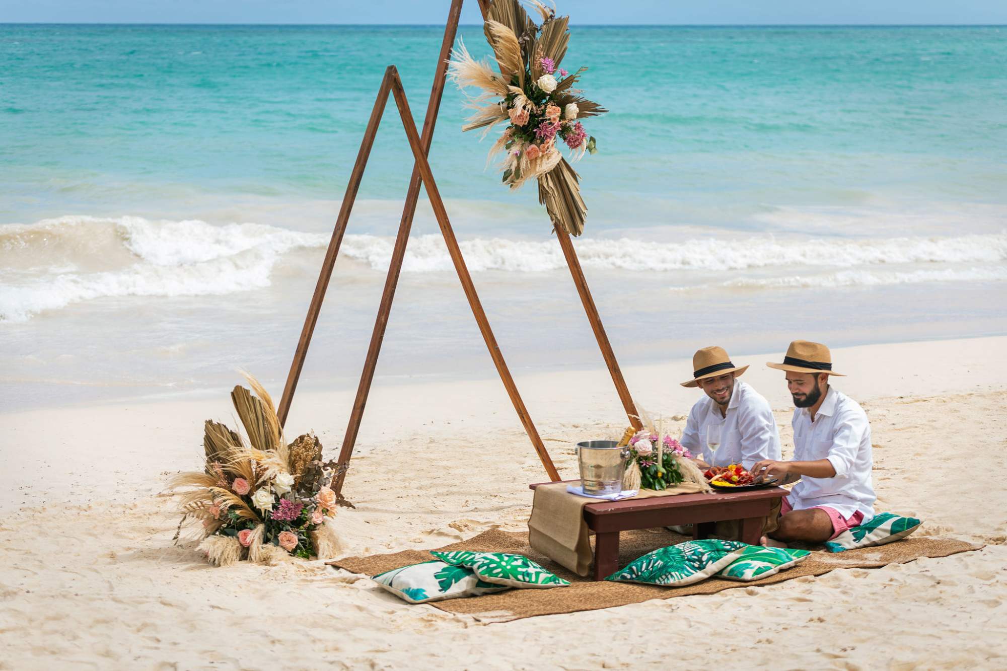 Grand Palladium Punta Cana Resort & Spa Weddings