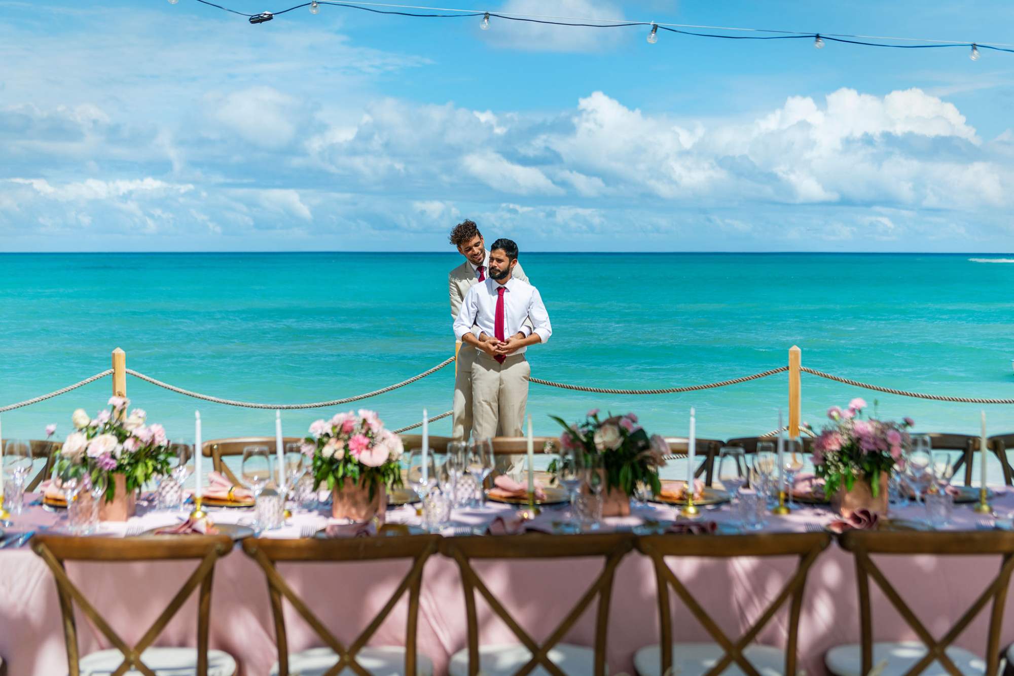 Grand Palladium Punta Cana Resort & Spa Weddings