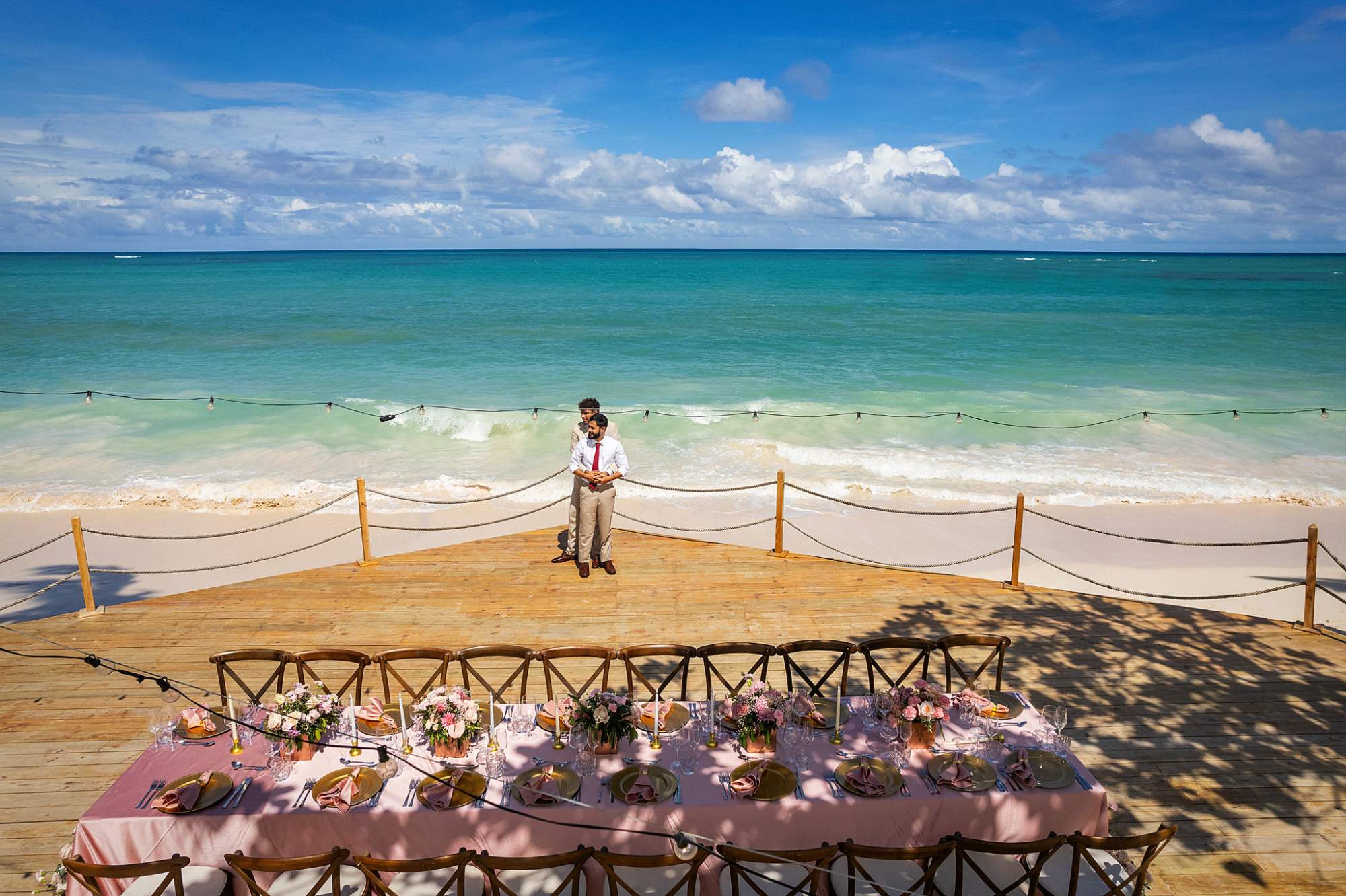 Grand Palladium Punta Cana Resort & Spa Weddings