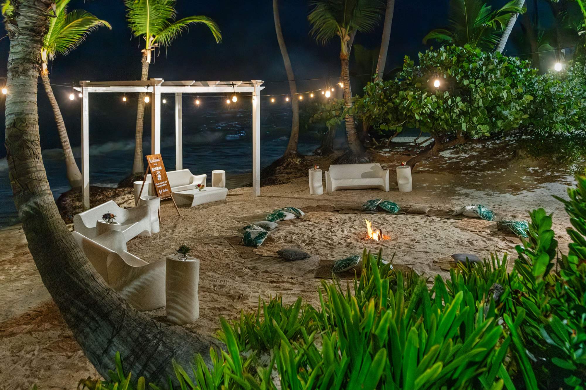 Grand Palladium Punta Cana Resort & Spa Weddings