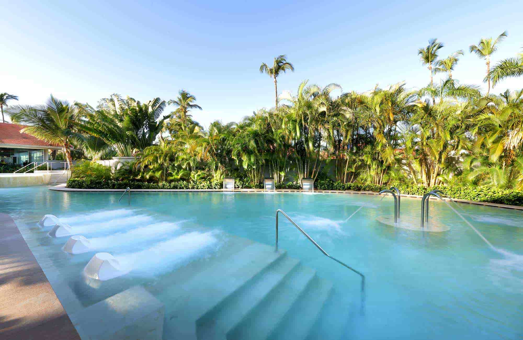 Grand Palladium Punta Cana Resort Spa Zentropia