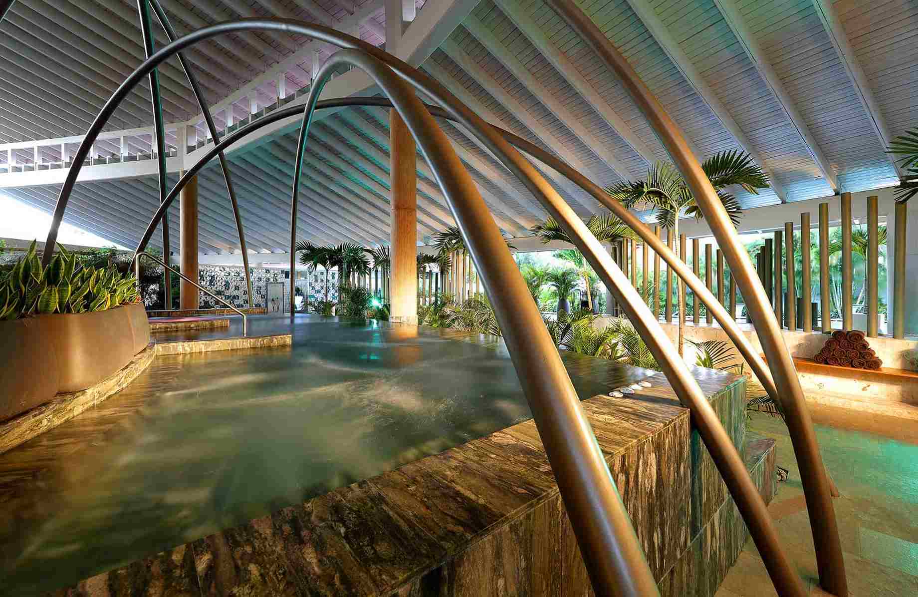 Grand Palladium Punta Cana Resort Spa Zentropia