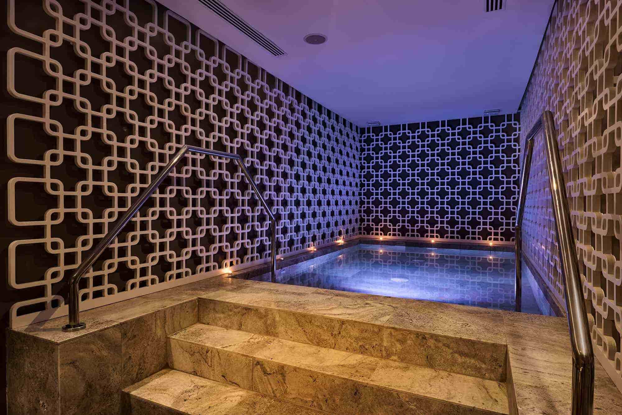 Grand Palladium Punta Cana Resort Spa Zentropia