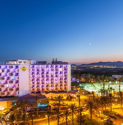 Agroturismo Sa Talaia